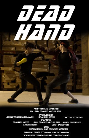 Dead Hand