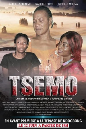 Tsemo