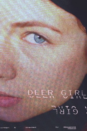 Deer Girl Deer Girl