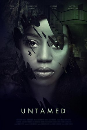 Untamed