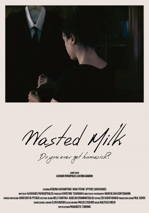 Wasted Milk