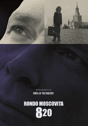 Rondo Moscovita 820