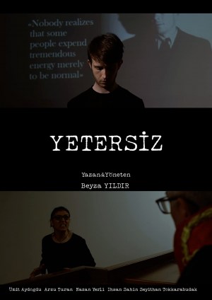 Yetersiz