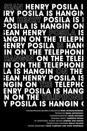 Hangin' on the Telephone