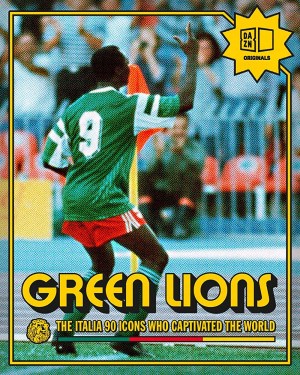 Green Lions