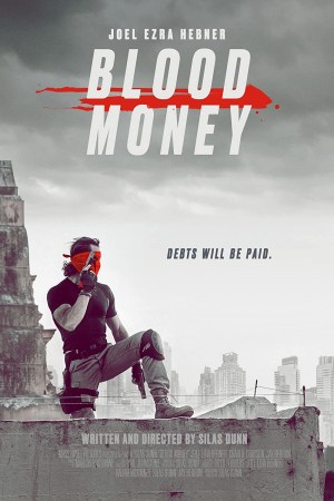 Red Hood vs Grifter: Blood Money
