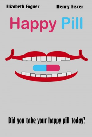 Happy Pill