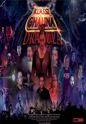 Klassi Ghalina Vs Dragula