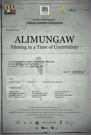 Alimungaw