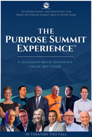 The Purpose Summit Experience