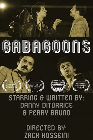 Gabagoons