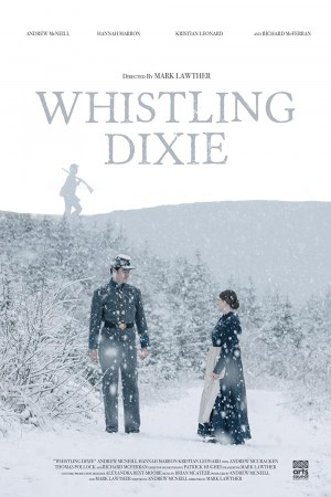 Whistling Dixie