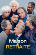 Película Maison de retraite
