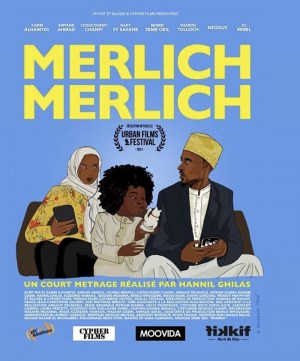 Merlich Merlich
