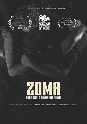 Zoma (Todo ciclo tiene un final)