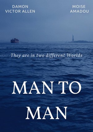 Man to Man
