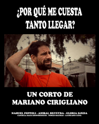 ¿Por qué me cuesta tanto llegar?