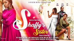 Shaffy's Sister