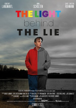 The Light Behind the Lies - LGBTQ Shortfilm