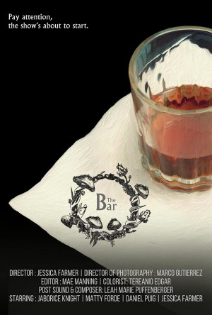 The Bar