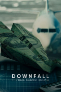 Película Downfall: The Case Against Boeing