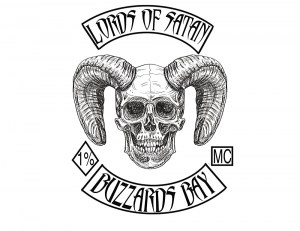 Lords of Satan Lords of Satan