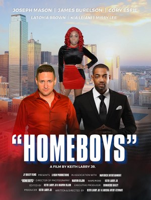 Homeboys