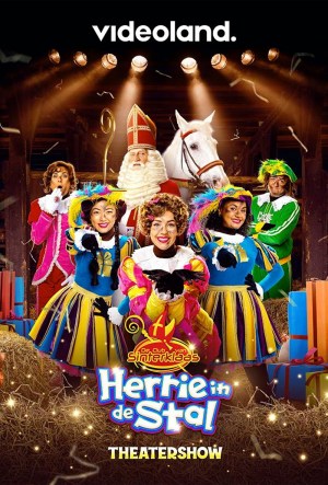De Club van Sinterklaas: Theatershow - Herrie in de Stal