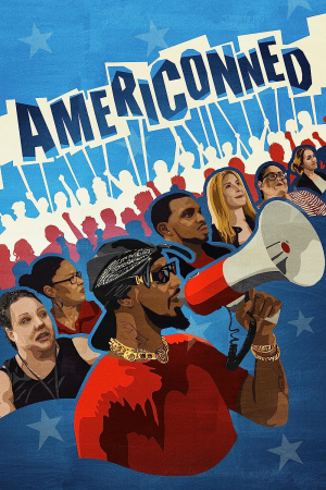 Americonned