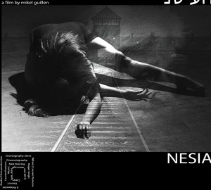 Nesia