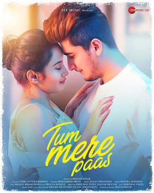 Tum mere paas