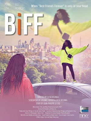 B.I.F.F.