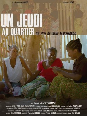 Un jeudi au quartier