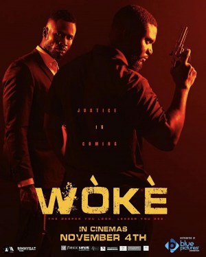 Wòkè