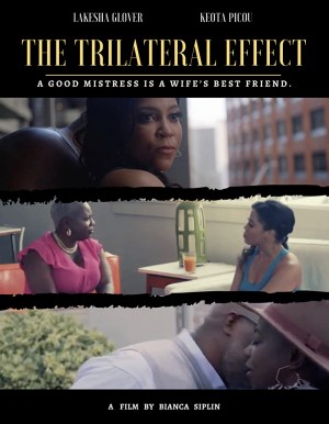 The Trilateral Effect The Trilateral Effect