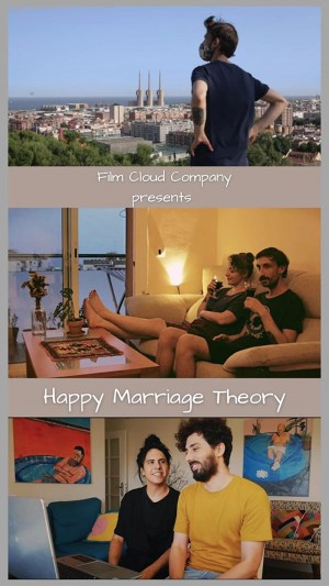 Happy marriage theory