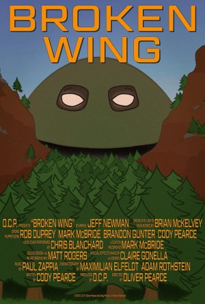 Broken Wing
