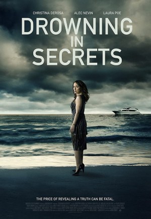 Secrets by the Shore