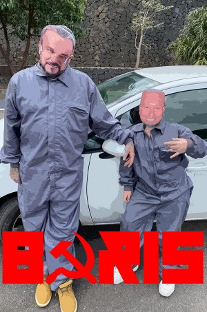 BORIS
