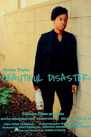 Beautiful Disaster