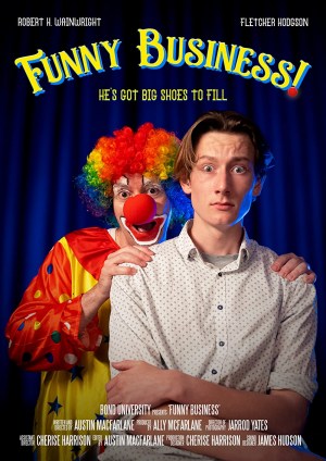 Funny Business