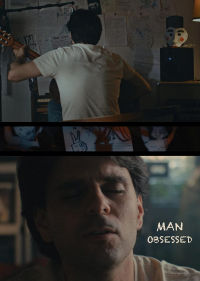 Man Obsessed