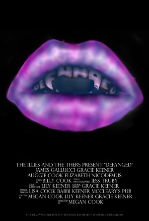 Defanged