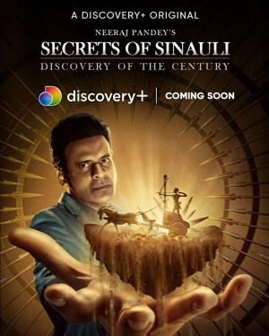 Secrets of Sinauli: Discovery of the Century