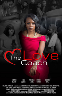 The Love Coach