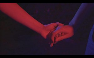 All Over Me