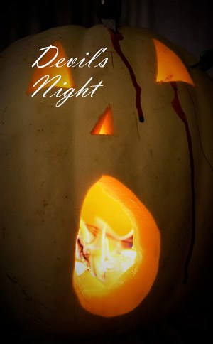 Devil's Night