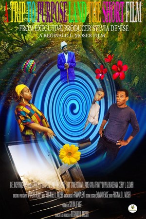 A Trip to Purpose Land