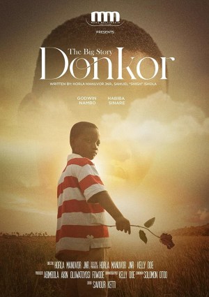 Donkor