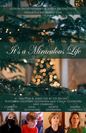 It's a Miraculous Life